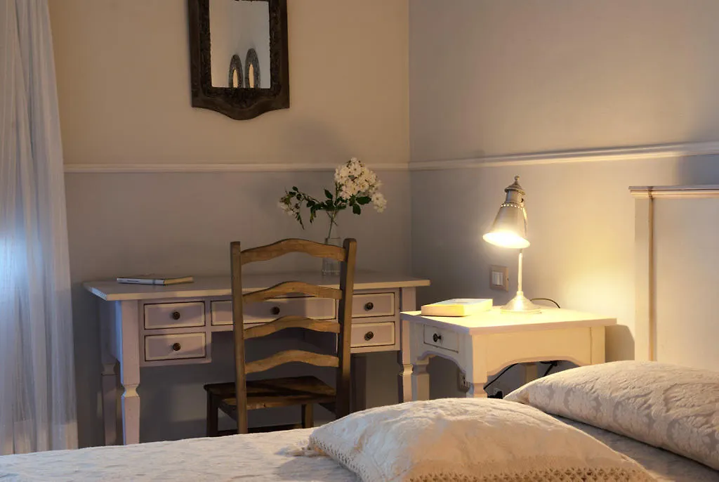 Giardino Dei Sugheri Bed & Breakfast Scarlino Italy