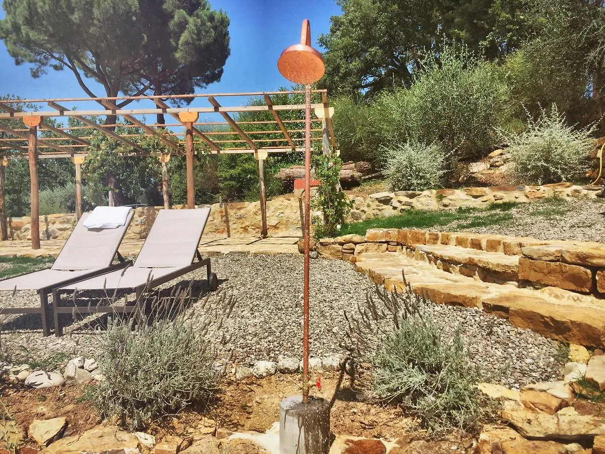 Giardino Dei Sugheri Bed & Breakfast Scarlino