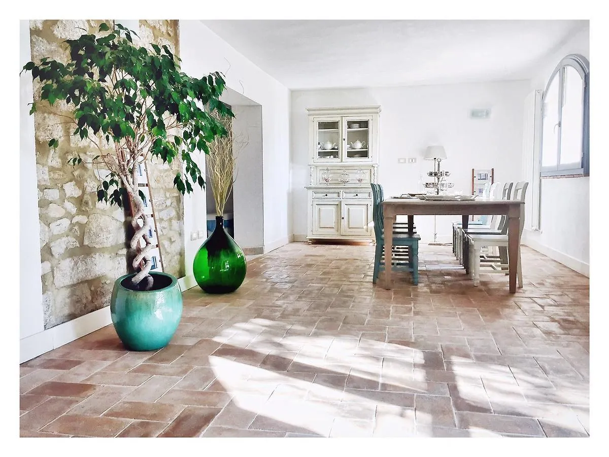 Giardino Dei Sugheri Bed & Breakfast Scarlino