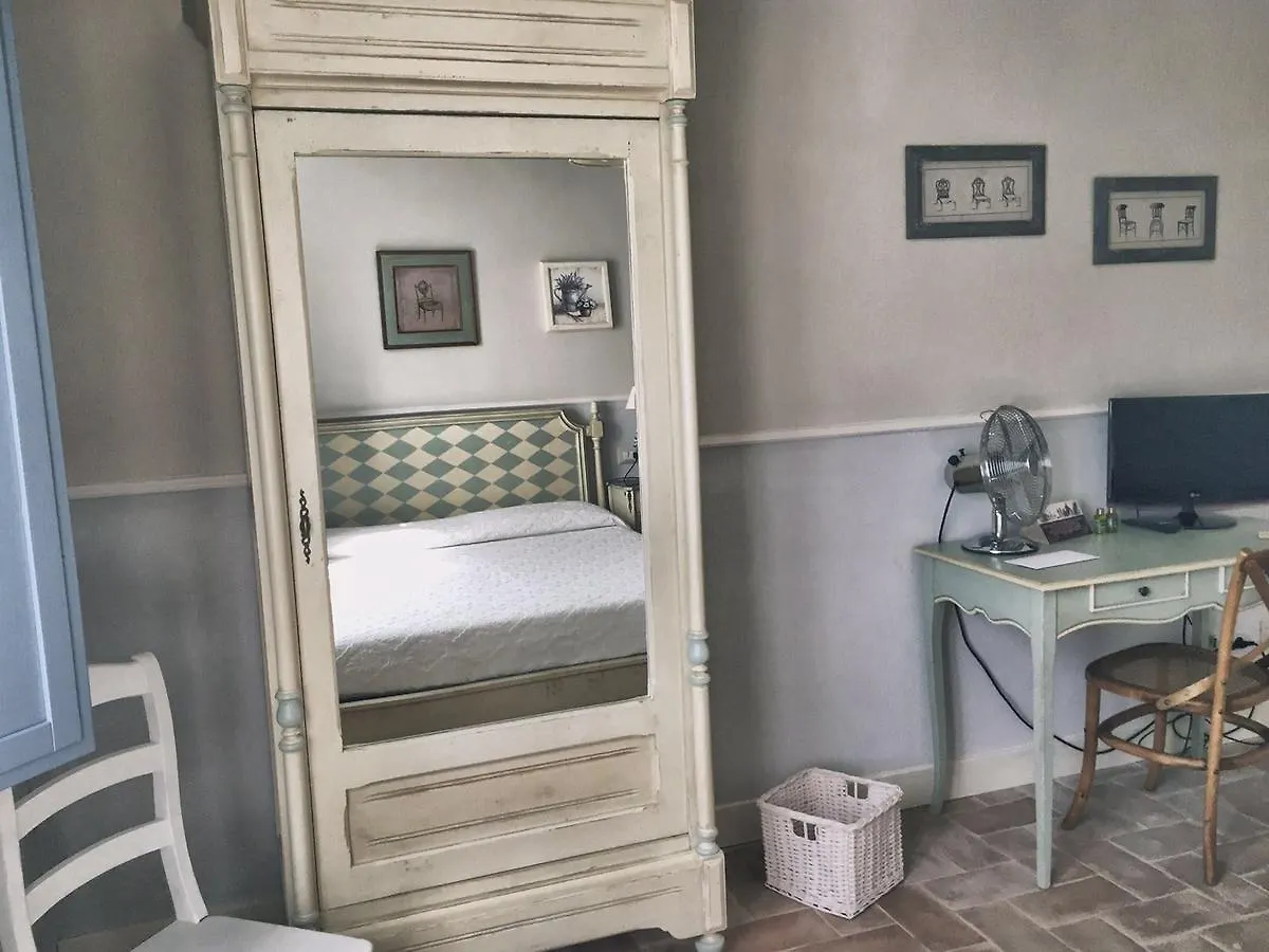 Giardino Dei Sugheri Bed & Breakfast Scarlino Italy